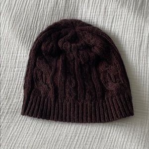 All Saints Beanie
